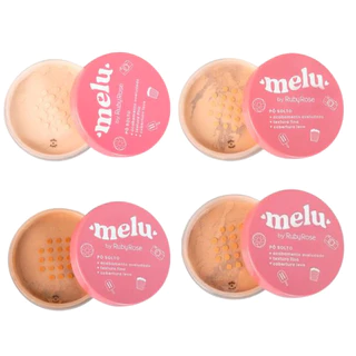 Po Solto Melu RR-852 - Ruby Rose