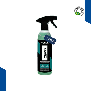 Vexus 500ml - Limpador De Rodas e Motores Vonixx