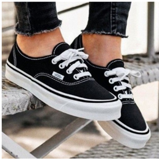 Tenis Vans Old Skool Tradicional Bordô Retro Feminino Masculino Promoção