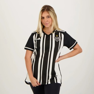 Camisa feminina do hot sale galo