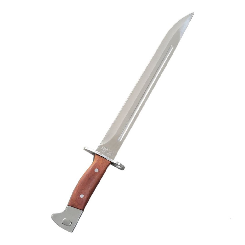 FACA ESPORTIVA / SLK-K27/ 44CM / ACOMPANHA BAINHA | Shopee Brasil