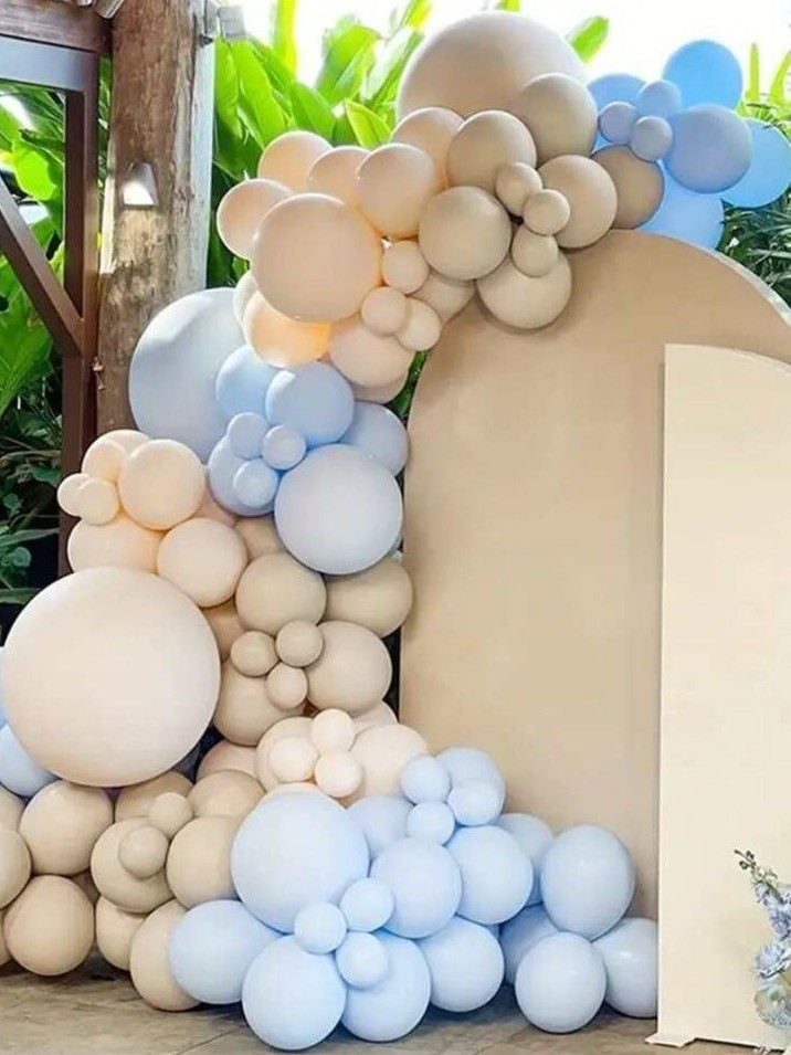 Balão Marfim na Black Friday 2025 | BuscaProdutos