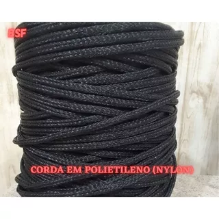 CORDA EM POLIETILENO (NYLON)
