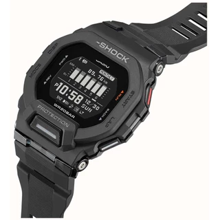 Relógio Esportivo Shock GBD-200 Estilo Cassio resistente esportivo