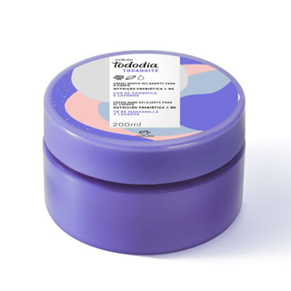 Creme Nuvem Relaxante Para o Corpo Tododia Todanoite 200ml