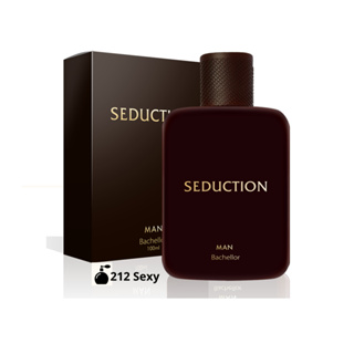 Perfume Original Seduction Men 100ml masculino