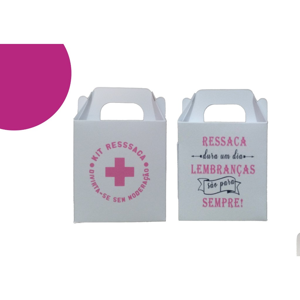 Kit Ressaca em Promoção na Shopee Brasil 2026