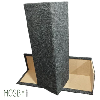 Brinquedo Para Gato cama Box Sofá Canto 2 peças