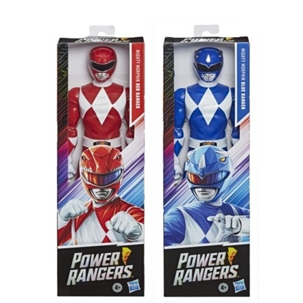 Power Rangers Mighty Morphin E8665 Hasbro | Shopee Brasil