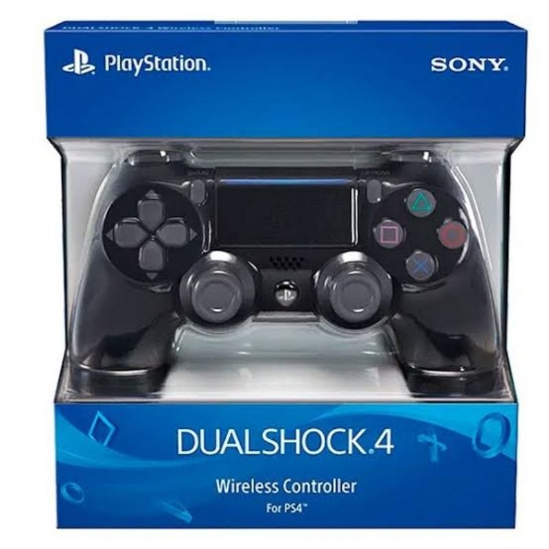 Controle Sem Fio PS4 Joystick Playstation Dualshock 4