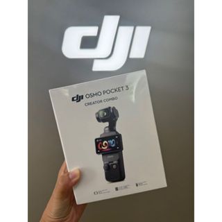 Dji best sale osmo shopee