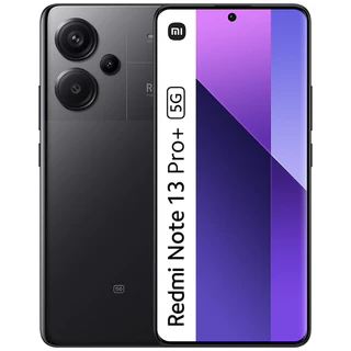 Xiaomi Redmi Note 13 Pro PLUS 256gb Memoria 8gb Ram 5G Global Envio Imediato!