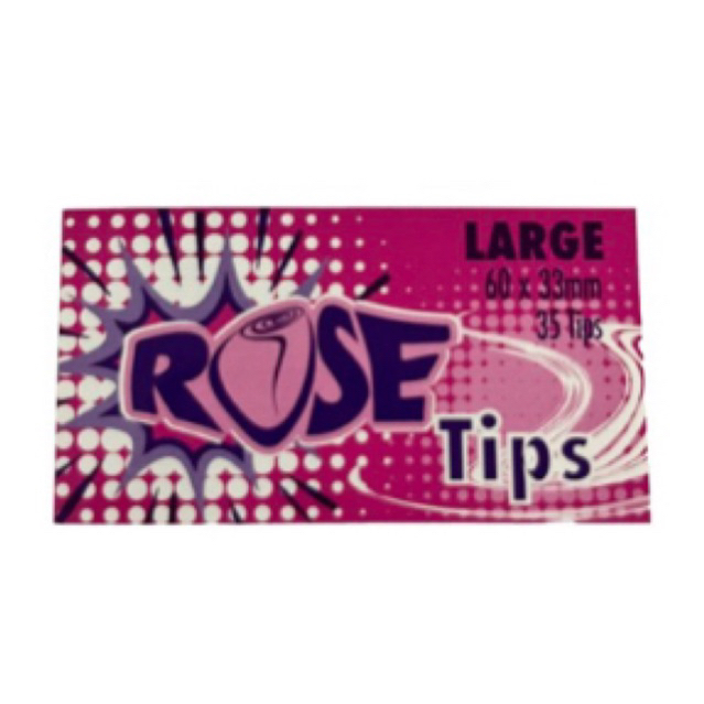 Bloco de Enrolar Rosa Pink