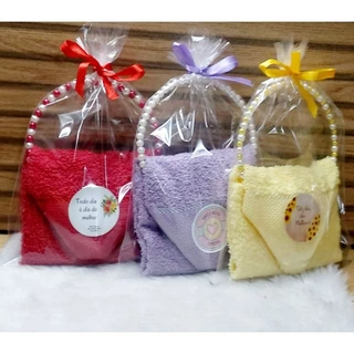 Lembrancinha para presentear, dia da mulher/ di das  mães. em Oferta na Shopee