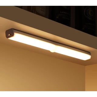 Luminária Portátil LED Econômica Sensor de Presença pronto entrega