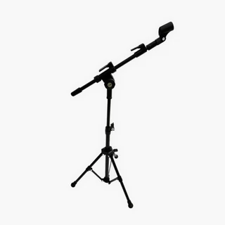 Pedestal microfone mini girafa - Junior