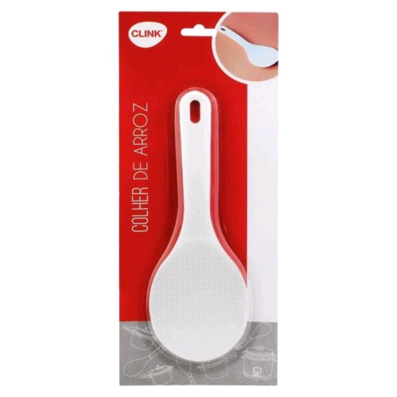 Colher para Panela de Arroz Elétrica