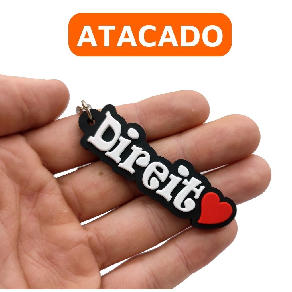 5/10/15/20 Pçs Chaveiros DIREITO Emborrachado Kit Cursos e Profissões Lembrancinha Advogado(a)
