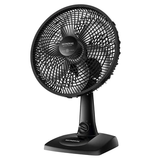 Ventilador Mondial 30cm Vsp 30 B 127v 60hz Loi