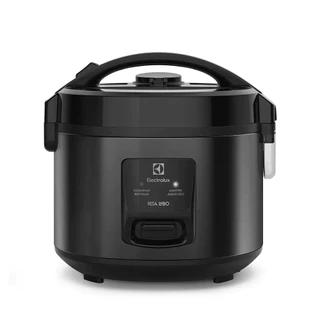 Panela de Arroz Elétrica Electrolux 2L ERC10 - 127V