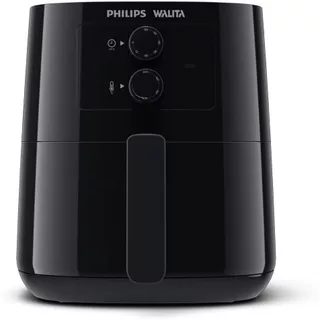 Fritadeira Airfryer Philips Walita 1400w Ri9201/91 - 127v