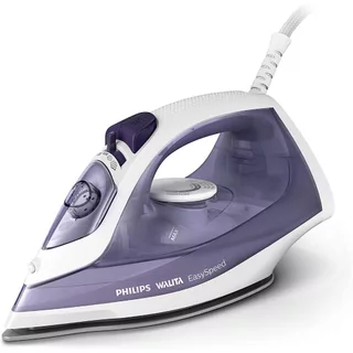 Ferro a Vapor EasySpeed Philips Walita - GC1752/34 - 220V