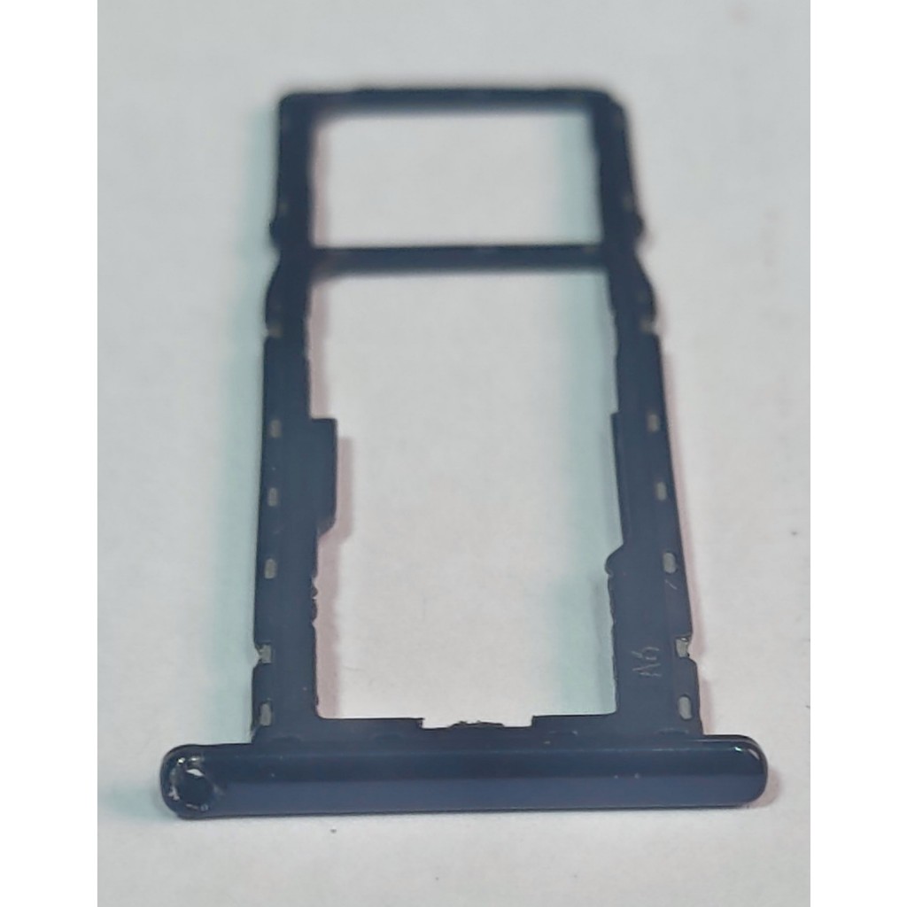 Gaveta Chip Sim Card Asus Zenfone Max M2 ZB555KL