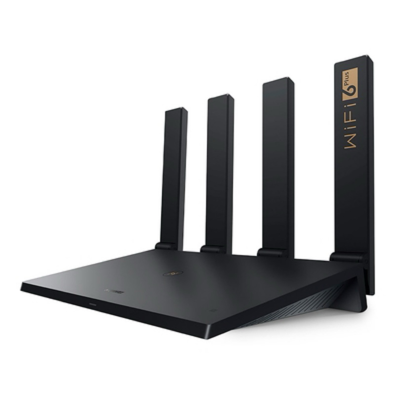 Router Wireless Huawei AX3 Pro WS7206 - 2402/574Mbps - Dual-Band - 4 ...
