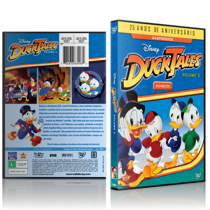 Ducktales Série Clássica Completa | Shopee Brasil Ducktales Série Clássica Completa | Shopee Brasil