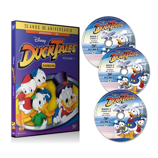 Ducktales Série Clássica Completa | Shopee Brasil Ducktales Série Clássica Completa | Shopee Brasil