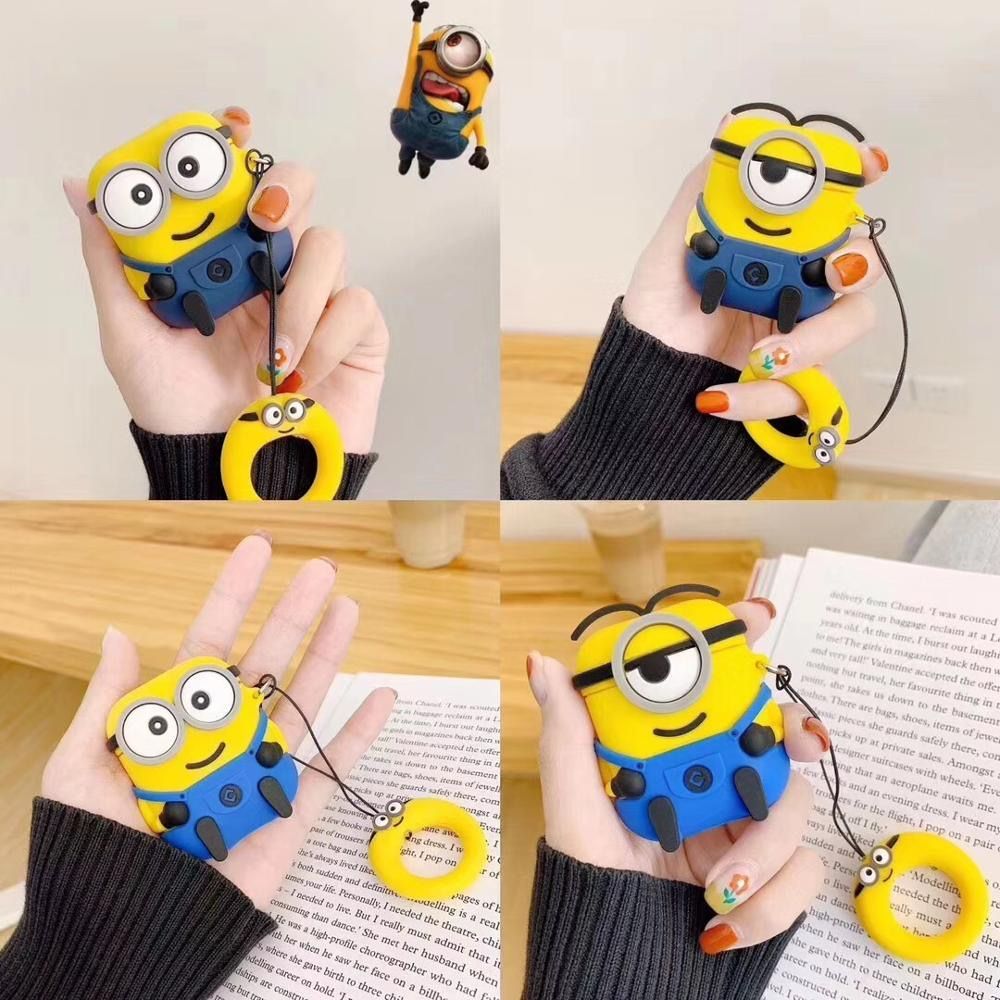 Case para Airpods 1 e 2, airpods pro, airpods pro 2, airpods 3