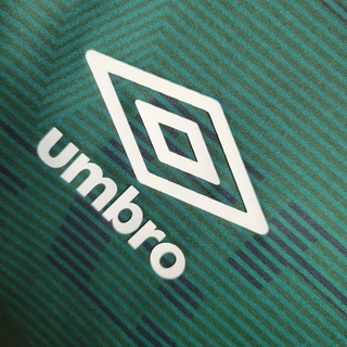 3X - PATCH ADESIVO PARA ROUPAS TECIDOS - LOGO MARCA LOGOTIPO UMBRO