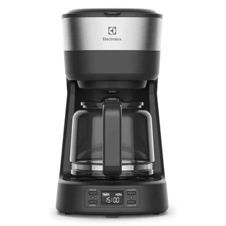 Cafeteira Elétrica Electrolux 30 Xícaras Experience - 220V