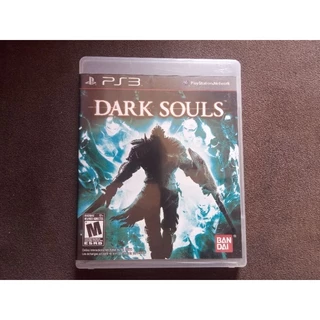 Dark Souls Original PS3 Completo