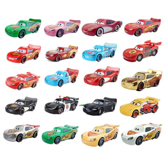 McQueen carros miniatura/ metal
