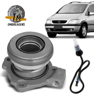 Atuador De Embreagem Gm Meriva 1.4 1.8 8v/16v 2002 Em Diante