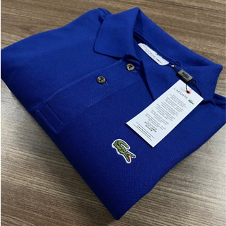 polo lacoste masculina em Promoção na Shopee Brasil 2024