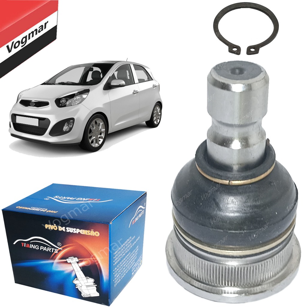 Pivo Kia Picanto 2012/2017