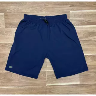 BERMUDA ELASTANO SPORT - ENVIO IMEDIATO