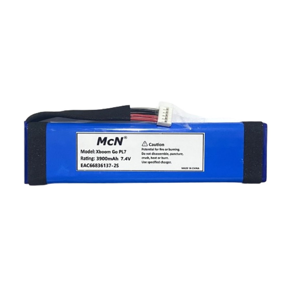 Bateria Compatível Com LG Xboom Go PL7
