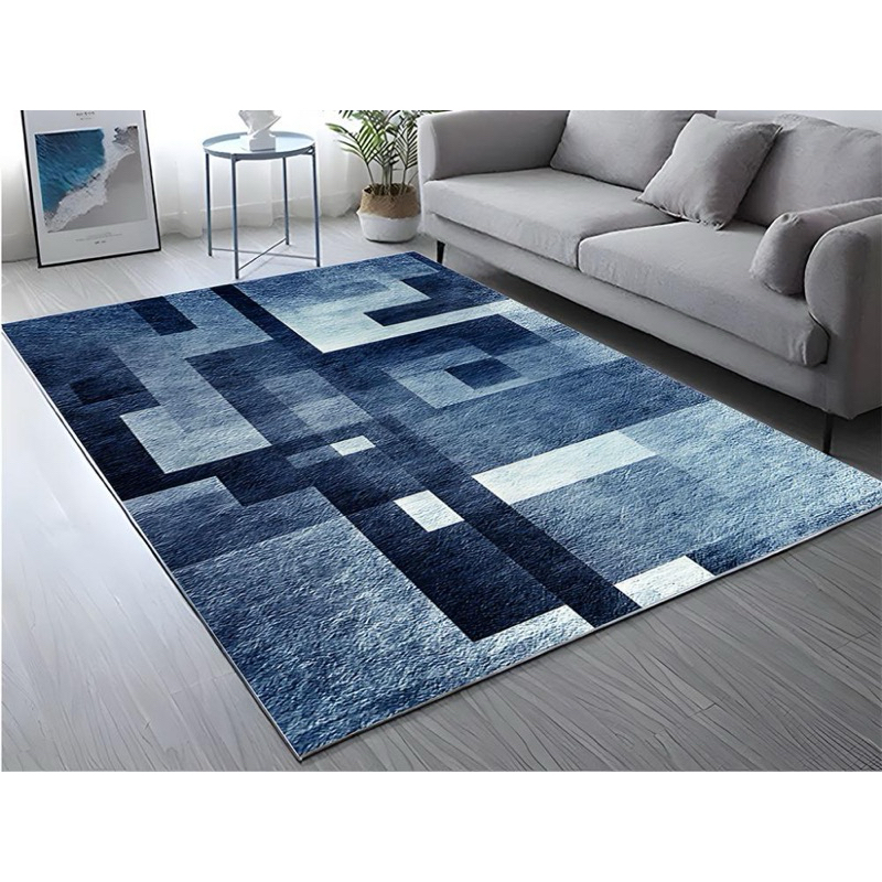 Tapetes aveludados para sala e quarto 2 metros 200x1,40 promoção