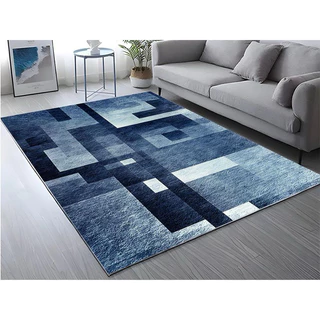 Tapetes aveludados para sala e quarto 2 metros 200x1,40 promoção