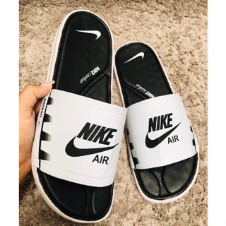 Chinelo best sale nike air