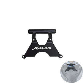 Suporte Celular Gps Xmax 250 2020 2021 2022 2023 2024 New