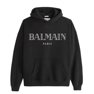 BLUSA DE FRIO UNISSEX FLANELADA COM CAPUZ E BOLSO