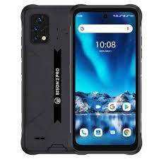 CELULAR SMARTPHONE UMIDIGI BISON 2 PRO 8GB RAM 256GB ROM - Melhora