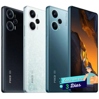 Xiaomi Poco F5 256GB/12GB 5G Global