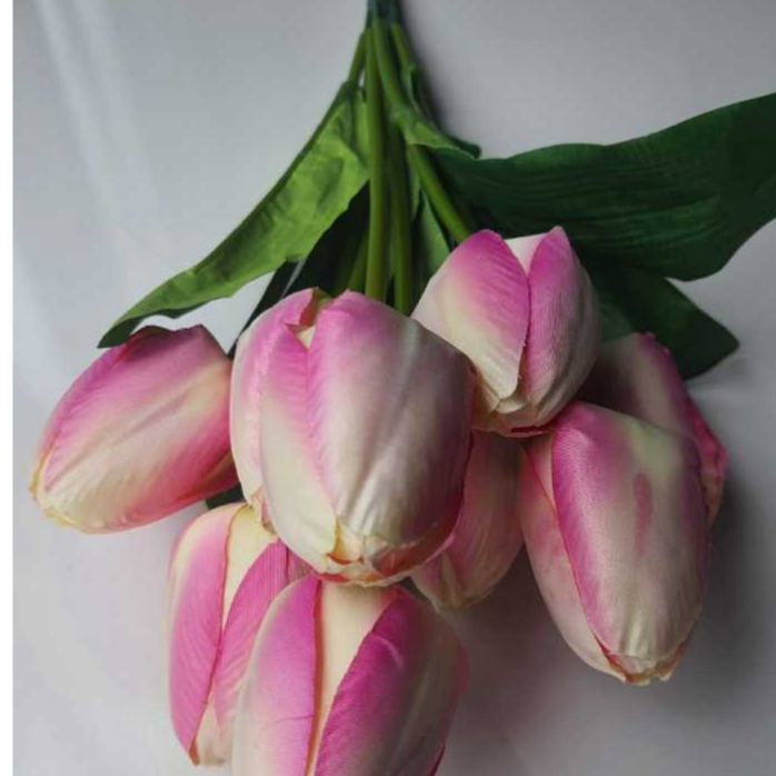 Tulipa Artificial (leia a descrição)