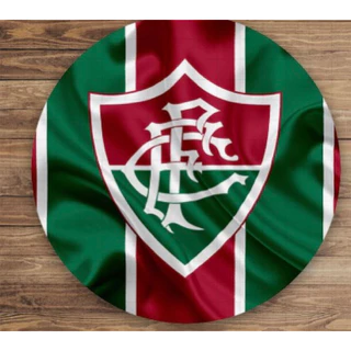 PAINEL REDONDO DO FLUMINENSE