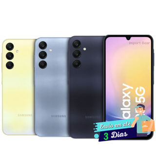 Samsung Galaxy A25 128GB/6GB 5G